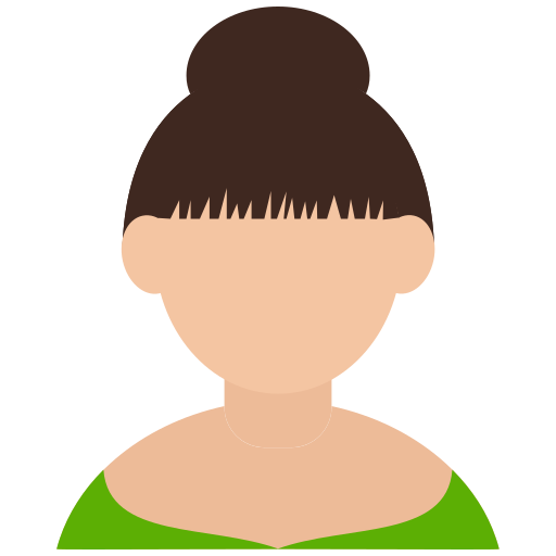 avatar grátis ícone