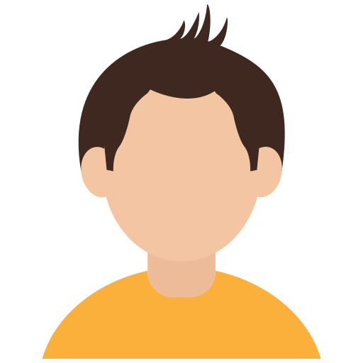 homme Icône gratuit