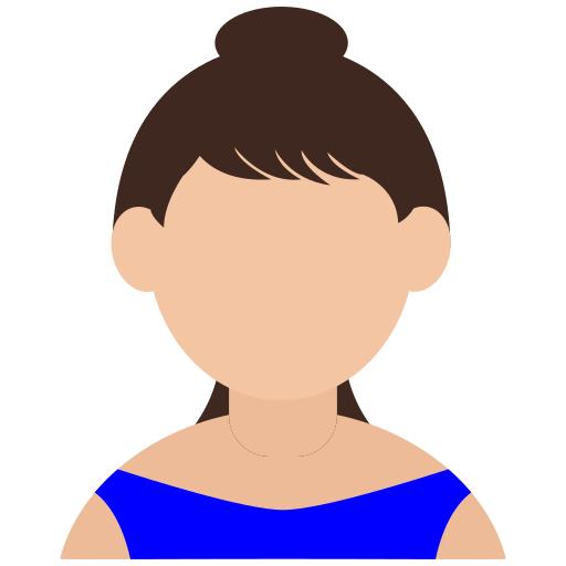 Woman free icon