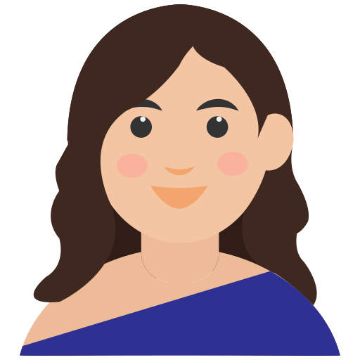 mädchen kostenlos Icon