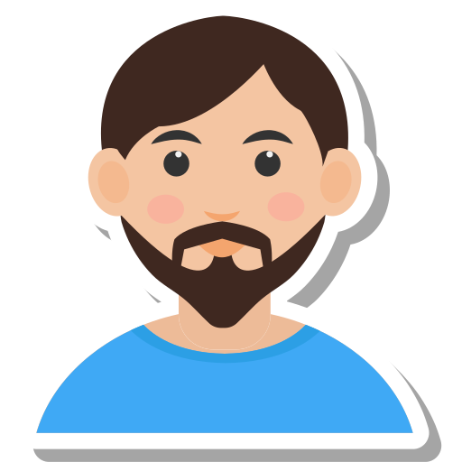 남성 무료 아이콘