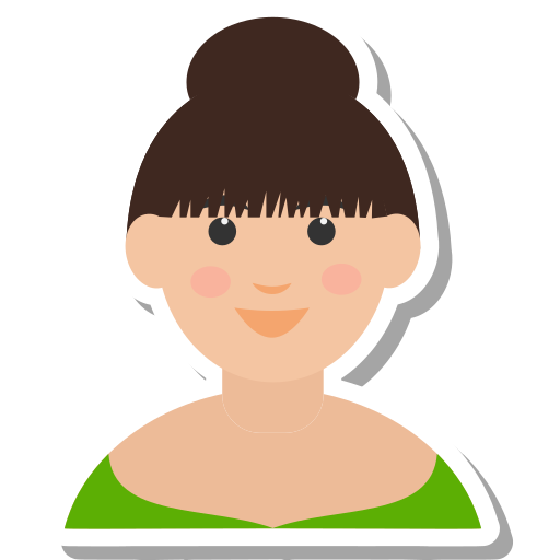 Person free icon Person free icon