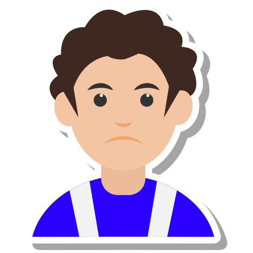 persona icono gratis