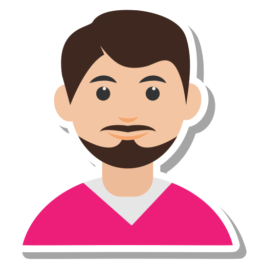 persona icono gratis