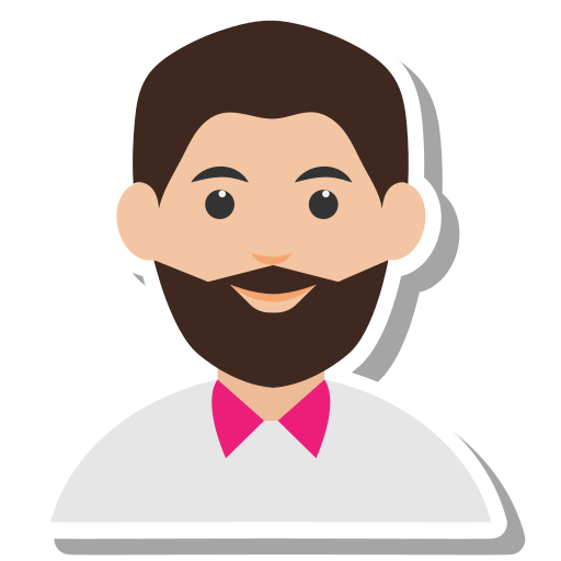 homme Icône gratuit