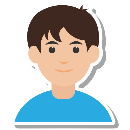 persona icono gratis