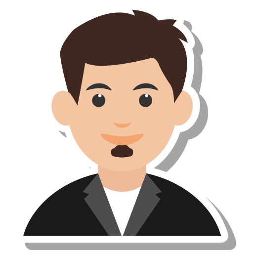 homme Icône gratuit