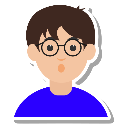 persona icono gratis