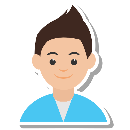 persona icono gratis