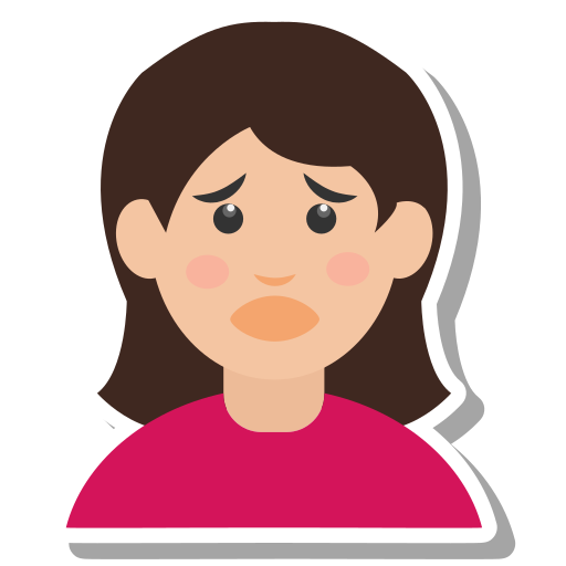 bureau Icône gratuit