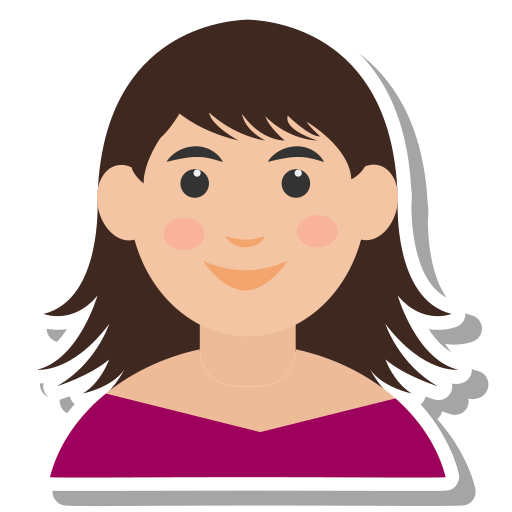 bureau Icône gratuit