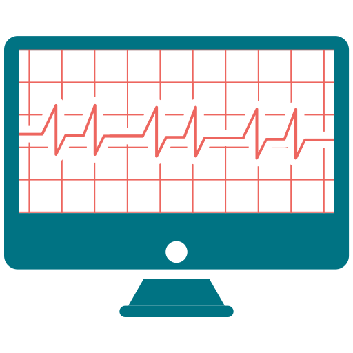 monitor icono gratis