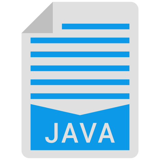 java icono gratis