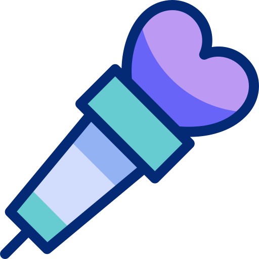 Microphone free icon Microphone free icon