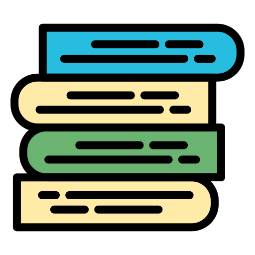 Accounting book free icon