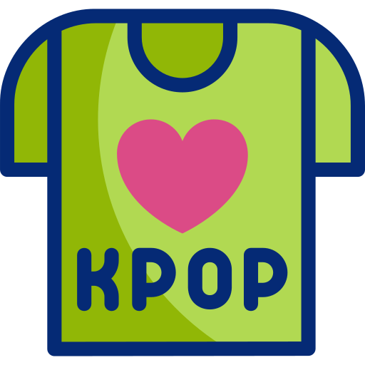 Tshirt free icon