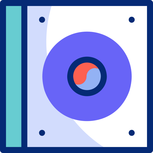 Cd free icon Cd free icon