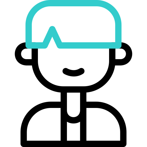 garoto grátis ícone