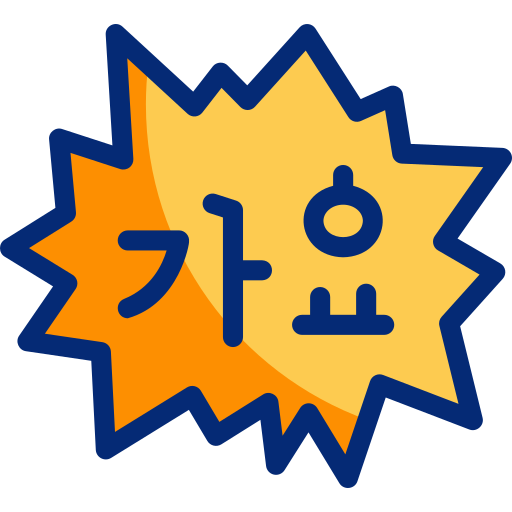 К-поп бесплатно иконка