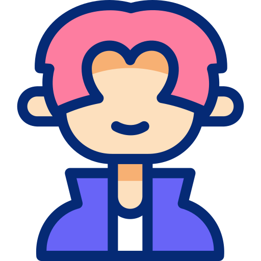 Мальчик бесплатно иконка