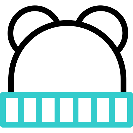 chapéu grátis ícone