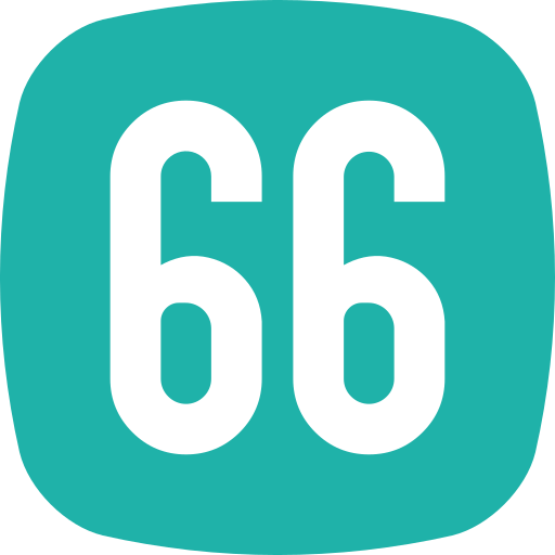 66 icono gratis