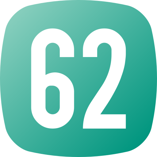 62 icono gratis
