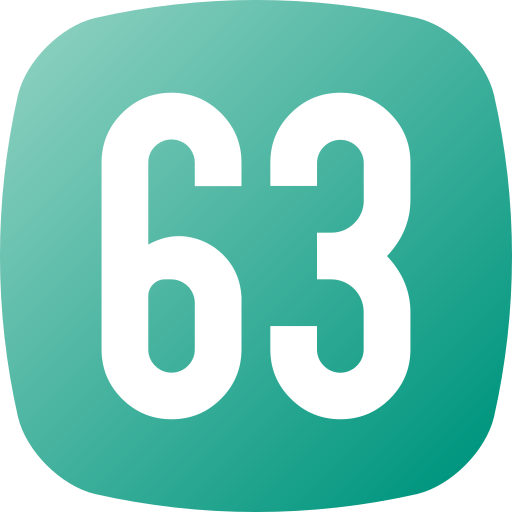 63 icono gratis