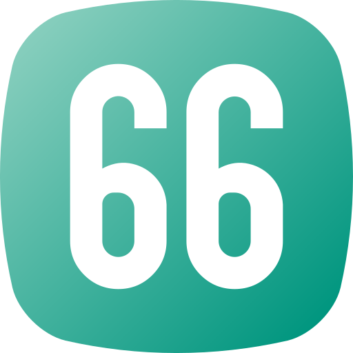 66 icono gratis