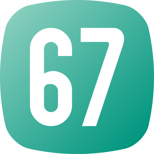 67 icono gratis