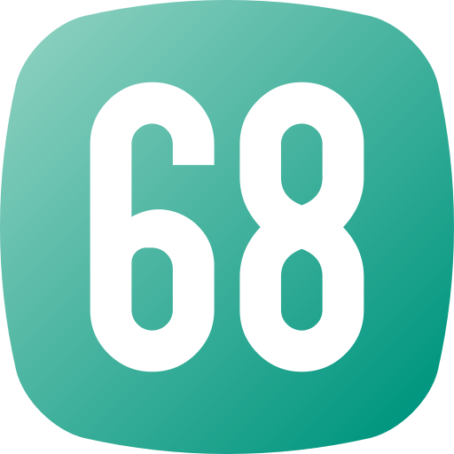 68 icono gratis