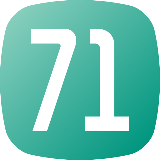 71 icono gratis