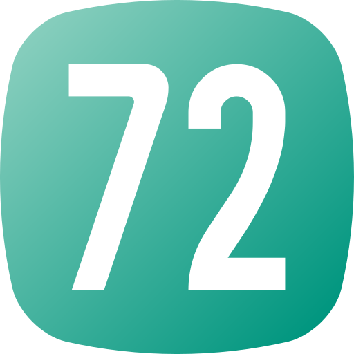 72 icono gratis