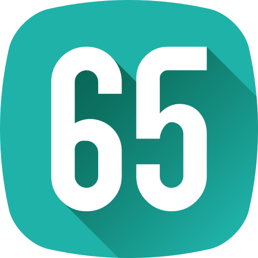 65 icono gratis