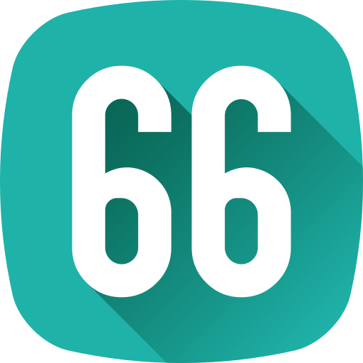 66 icono gratis