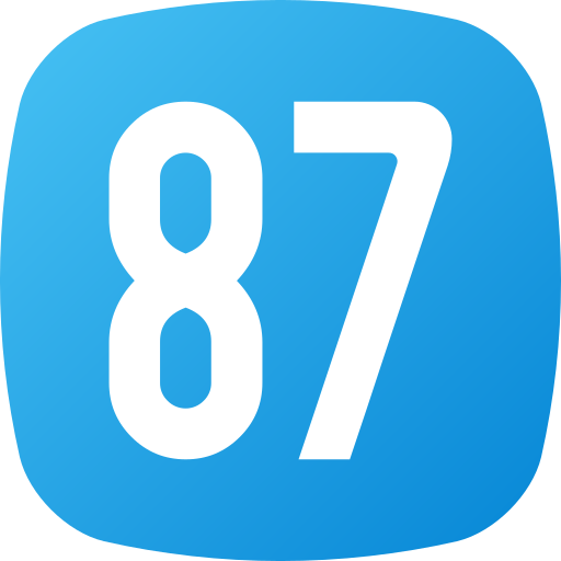 87 icono gratis
