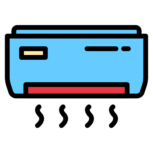 Кондиционер бесплатно иконка