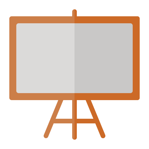 whiteboard kostenlos Icon