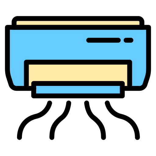 Кондиционер бесплатно иконка