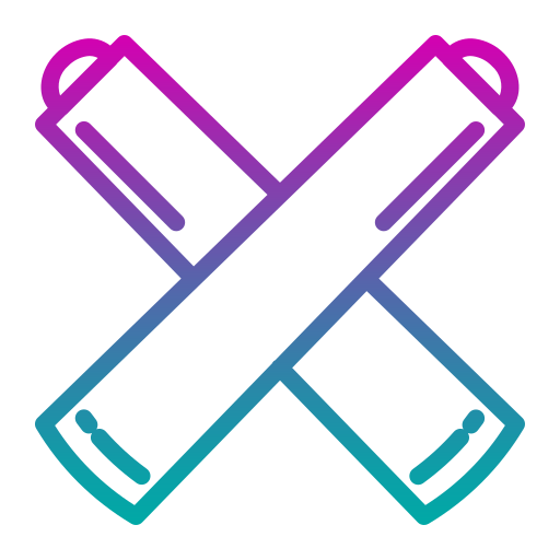 Chalk free icon Chalk free icon