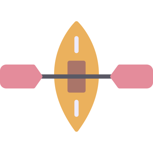 kayak Icône gratuit