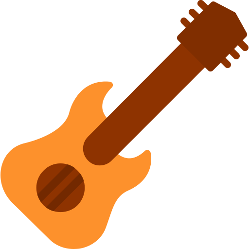 gitarre kostenlos Icon gitarre kostenlos Icon