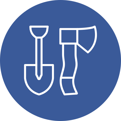 Tools free icon
