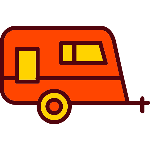 wohnwagen kostenlos Icon wohnwagen kostenlos Icon