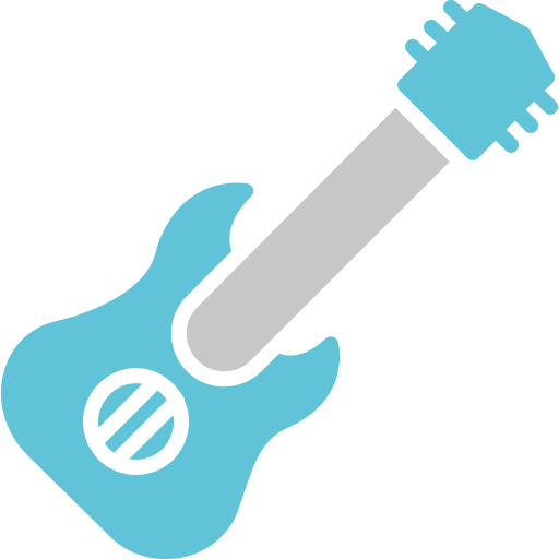 gitarre kostenlos Icon gitarre kostenlos Icon