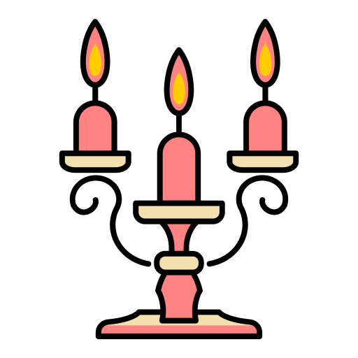 velas icono gratis