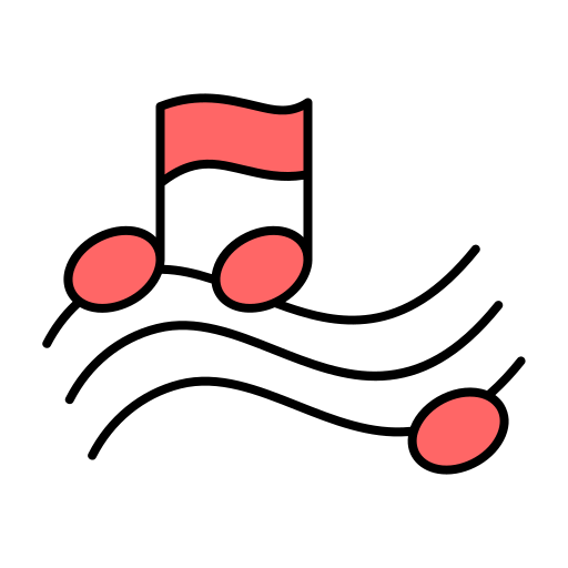 música grátis ícone