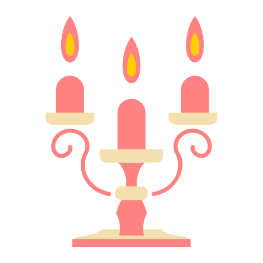 velas icono gratis