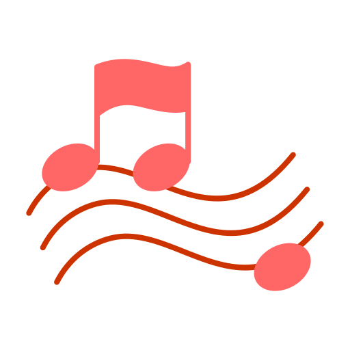 Music free icon Music free icon