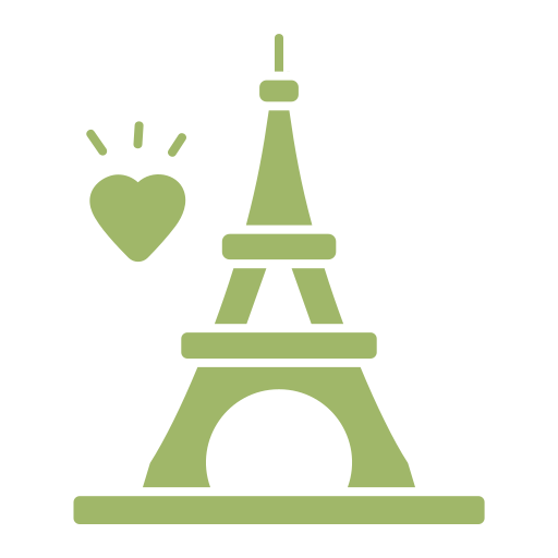 eiffel icono gratis